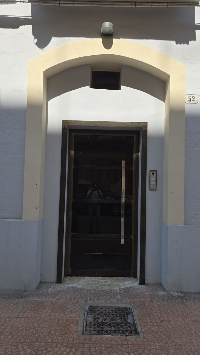 via duca degli abruzzi 52